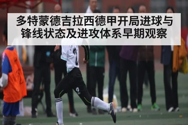 多特蒙德吉拉西德甲开局进球与锋线状态及进攻体系早期观察 | NG28