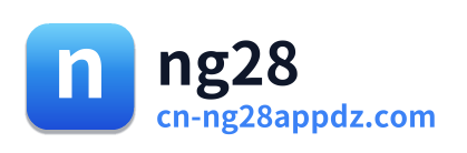 ng28 Logo
